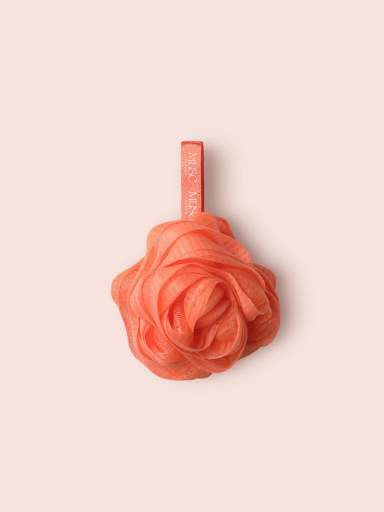 Hot Peach - Fleur de Douche