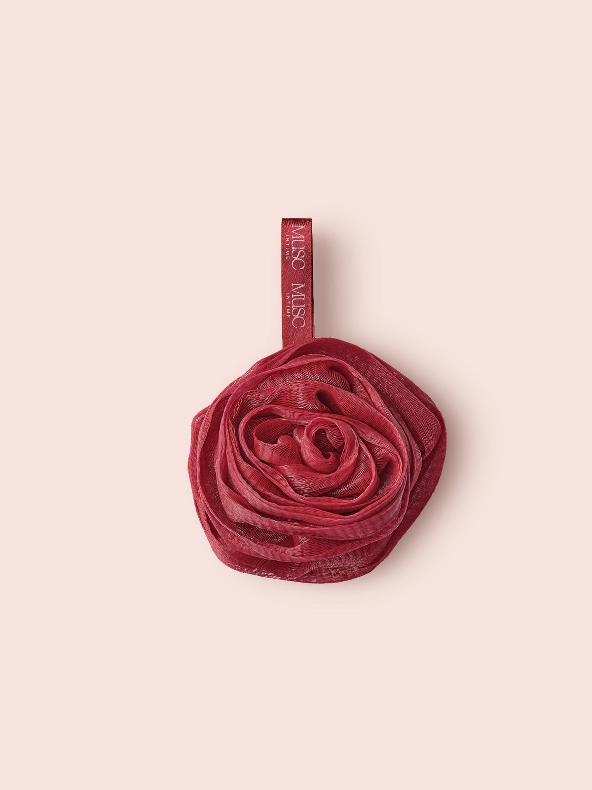 Le Rituel Douche Parfumée - Rose Mystik