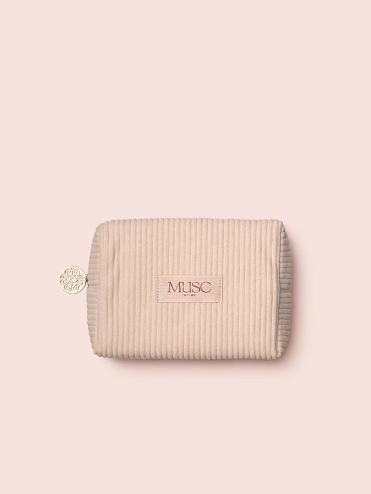 Monoï Oriental - Trousse de toilette