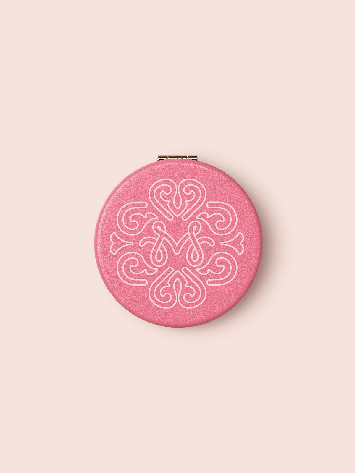 Sweet Litchi - Miroir de poche