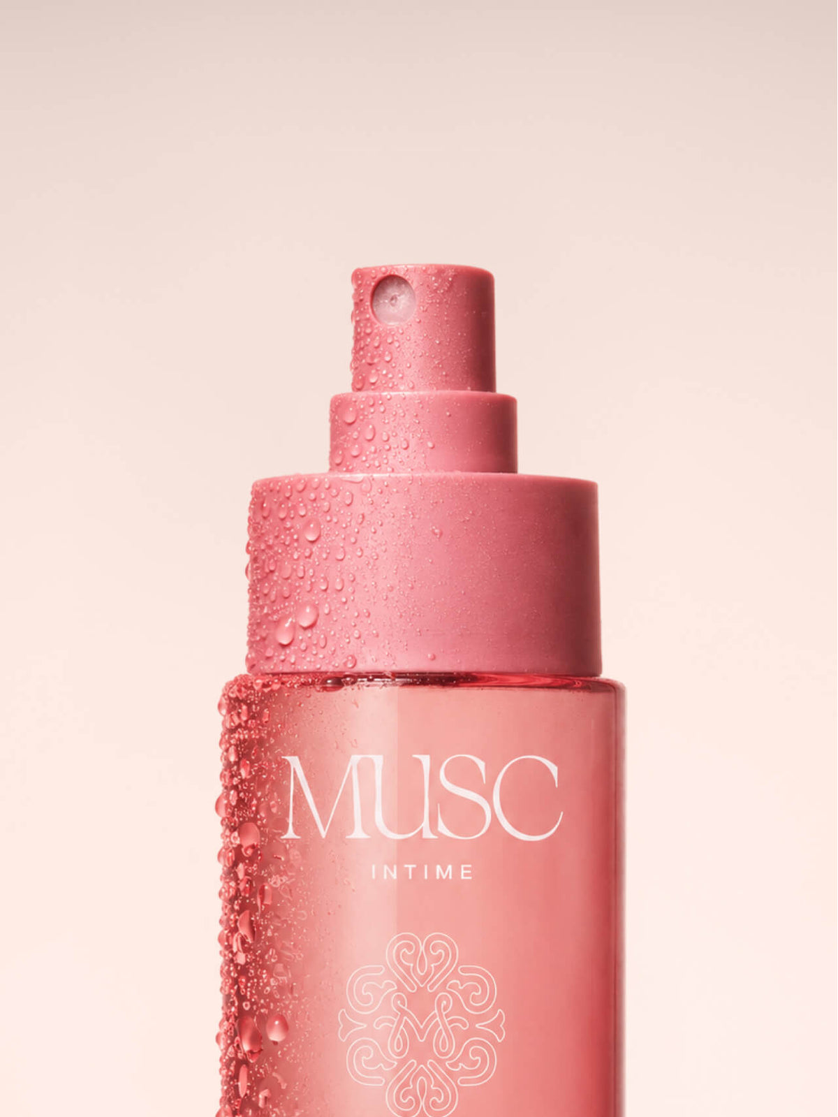 Le Trio Peau Lumineuse - Sweet Litchi