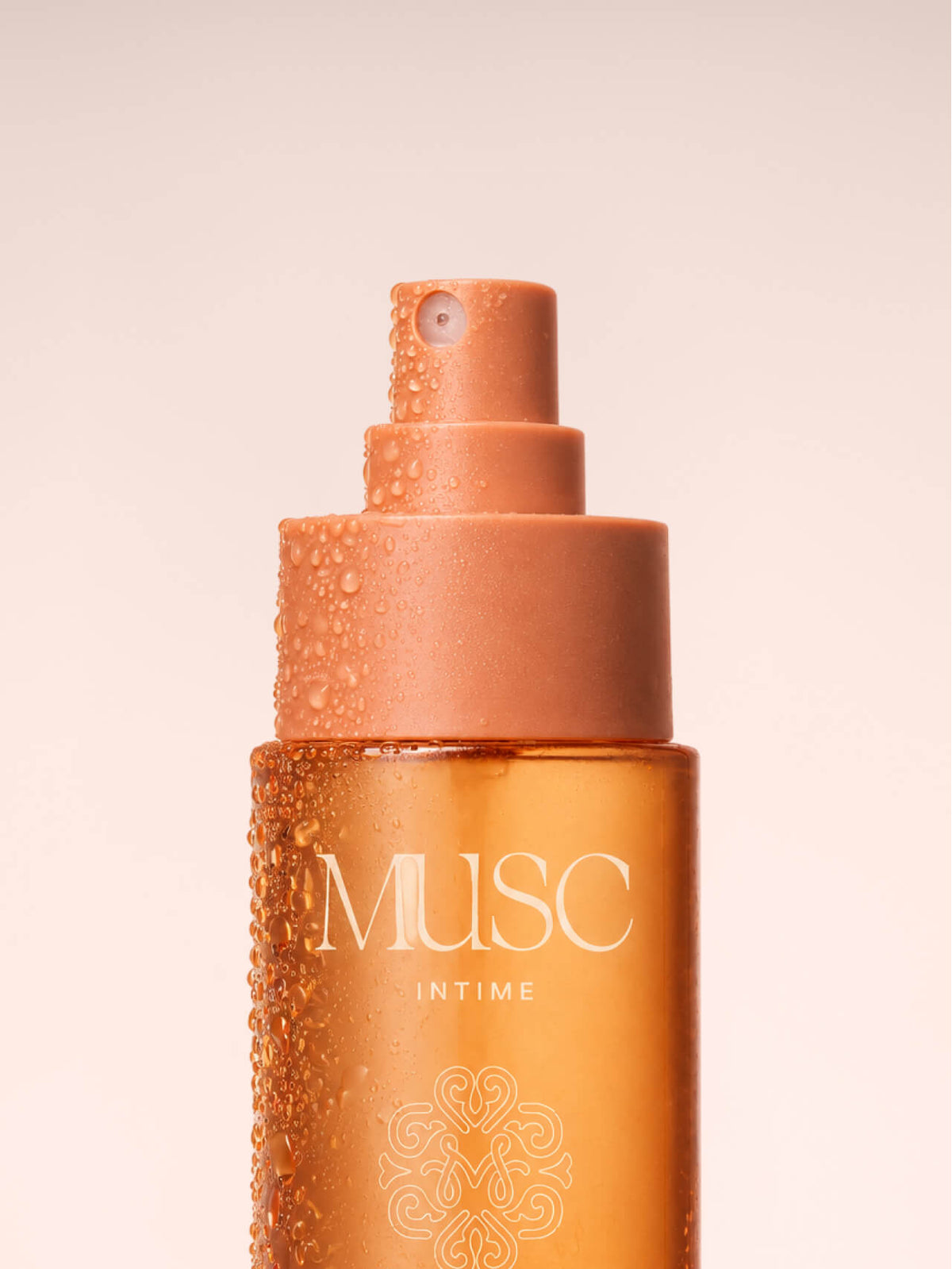 Le Trio Peau Lumineuse - Amber Flower