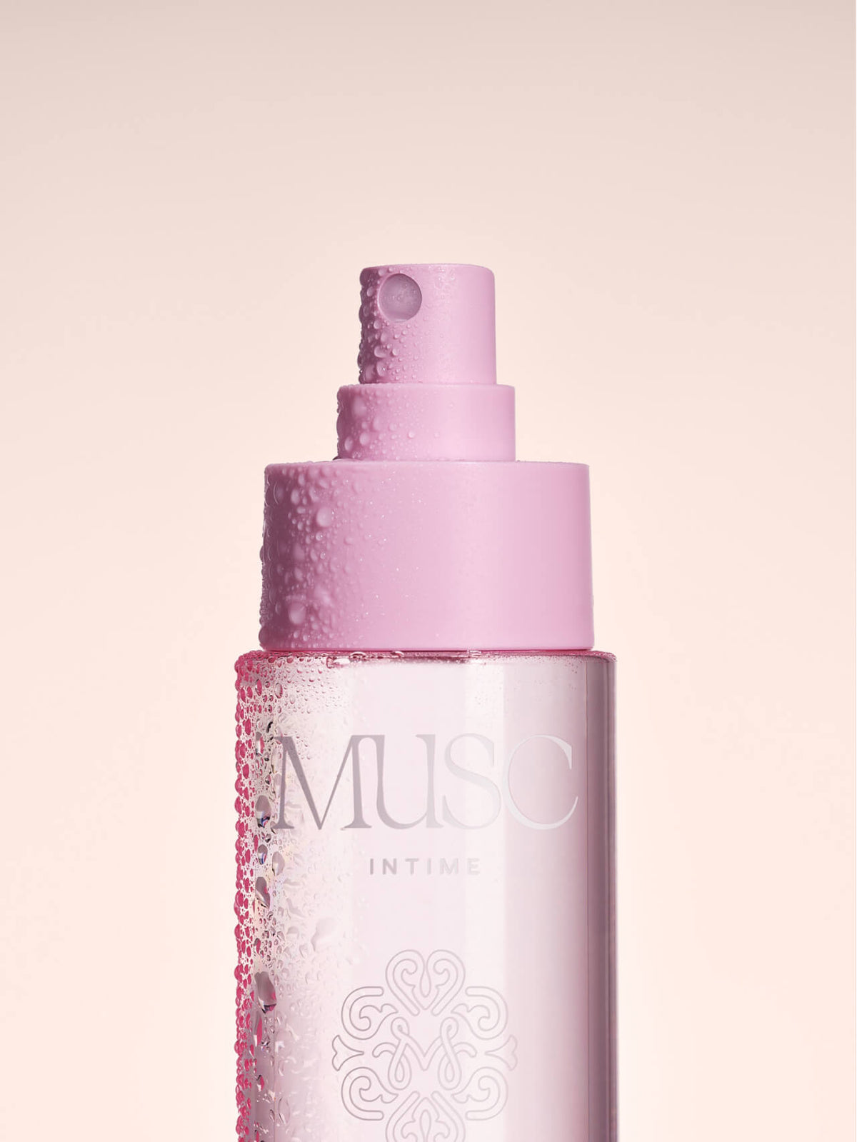 Le Duo Absolu - Musc Blanc