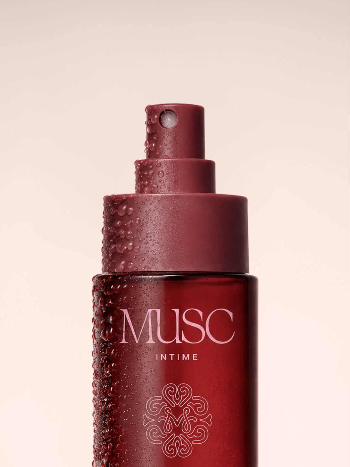 Le Trio Sillage - Rose Mystik