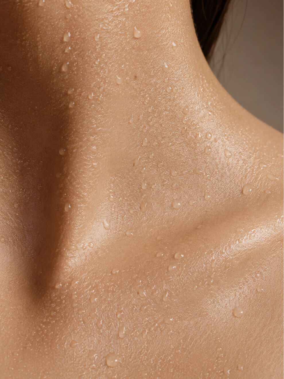 Le Duo Glow - Musc Blanc