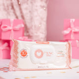 Le Rituel de la femme Charmeuse à la Hot Peach