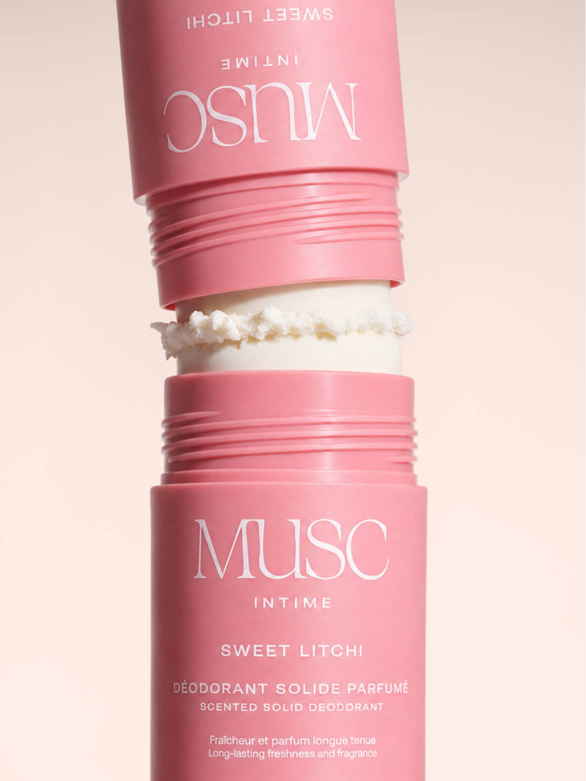 Le Trio Sillage - Sweet Litchi