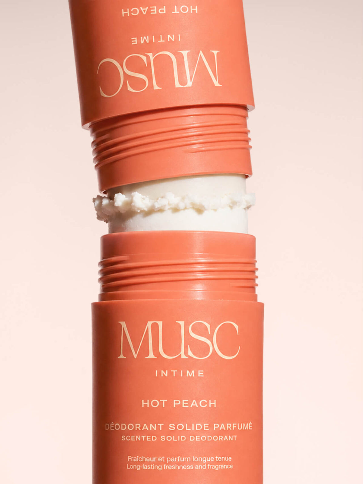 Le Duo Signature - Hot Peach