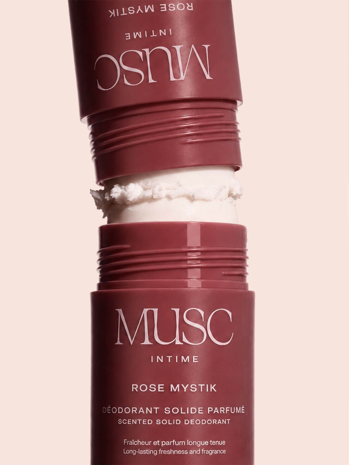 Le Trio Sensoriel - Rose Mystik