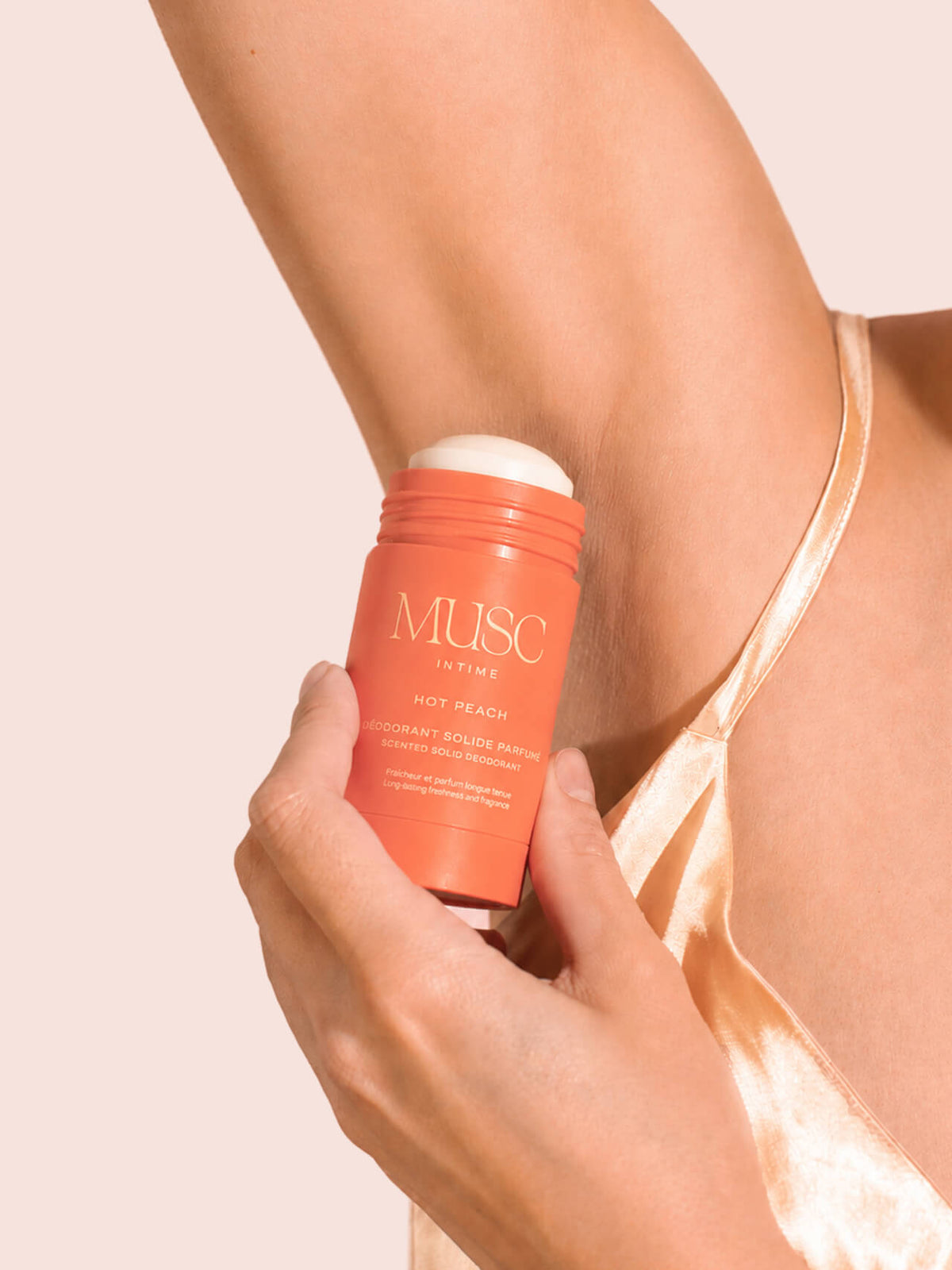 Les Indispensables - Hot Peach