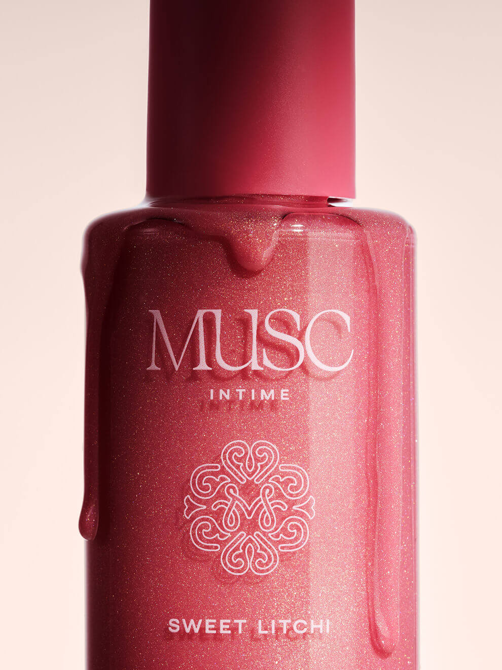 Le Trio Peau Lumineuse - Sweet Litchi