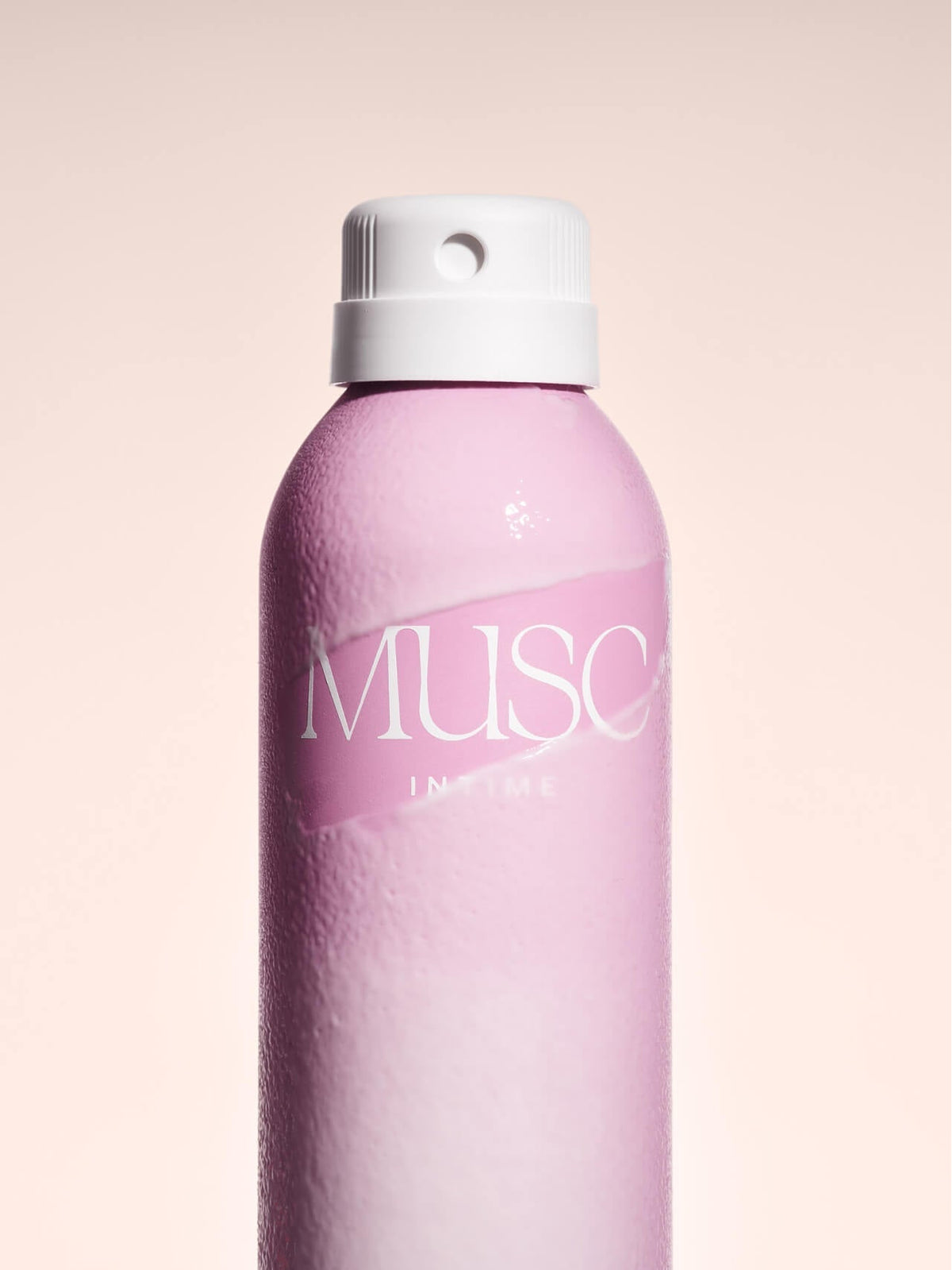Le Trio Empreinte Parfumé - Musc Blanc