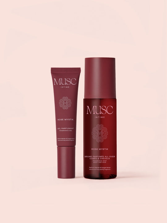 Le Duo Absolu - Rose Mystik