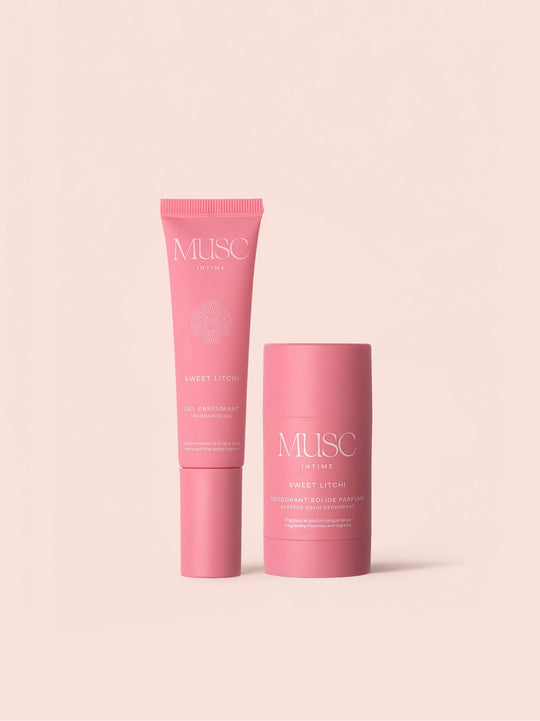 Le Duo Signature - Sweet Litchi