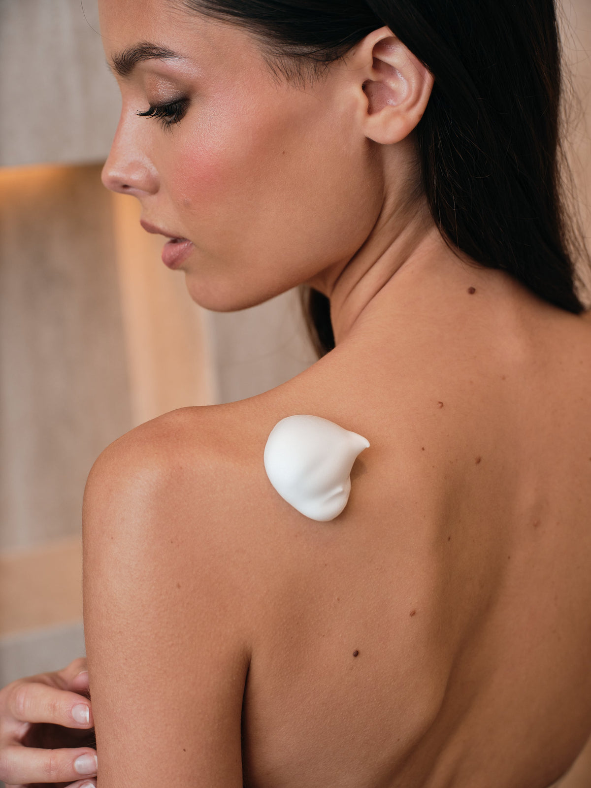 Le Rituel Bien-Être - Musc Blanc