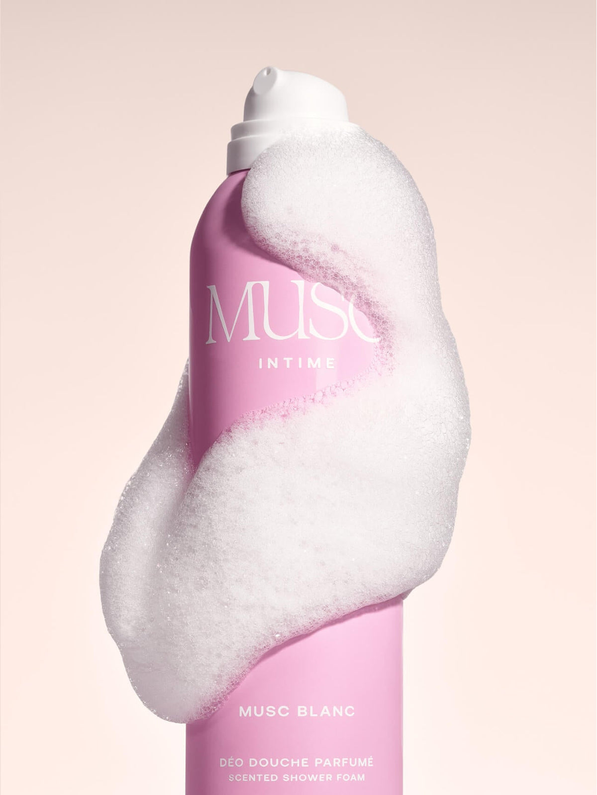 Le Duo Douceur - Musc Blanc