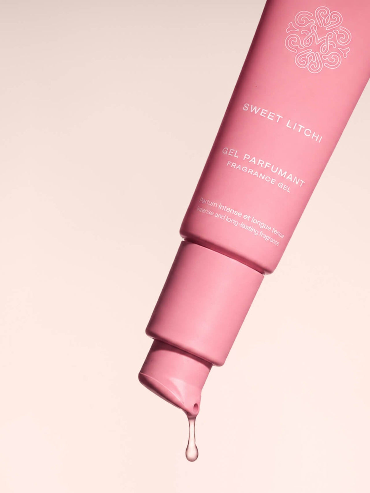Le Trio Peau Lumineuse - Sweet Litchi