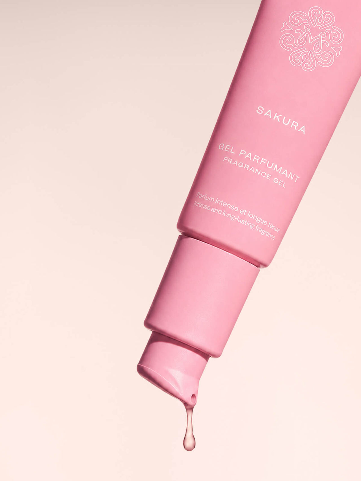 Le Trio Douche Parfumé - Sakura