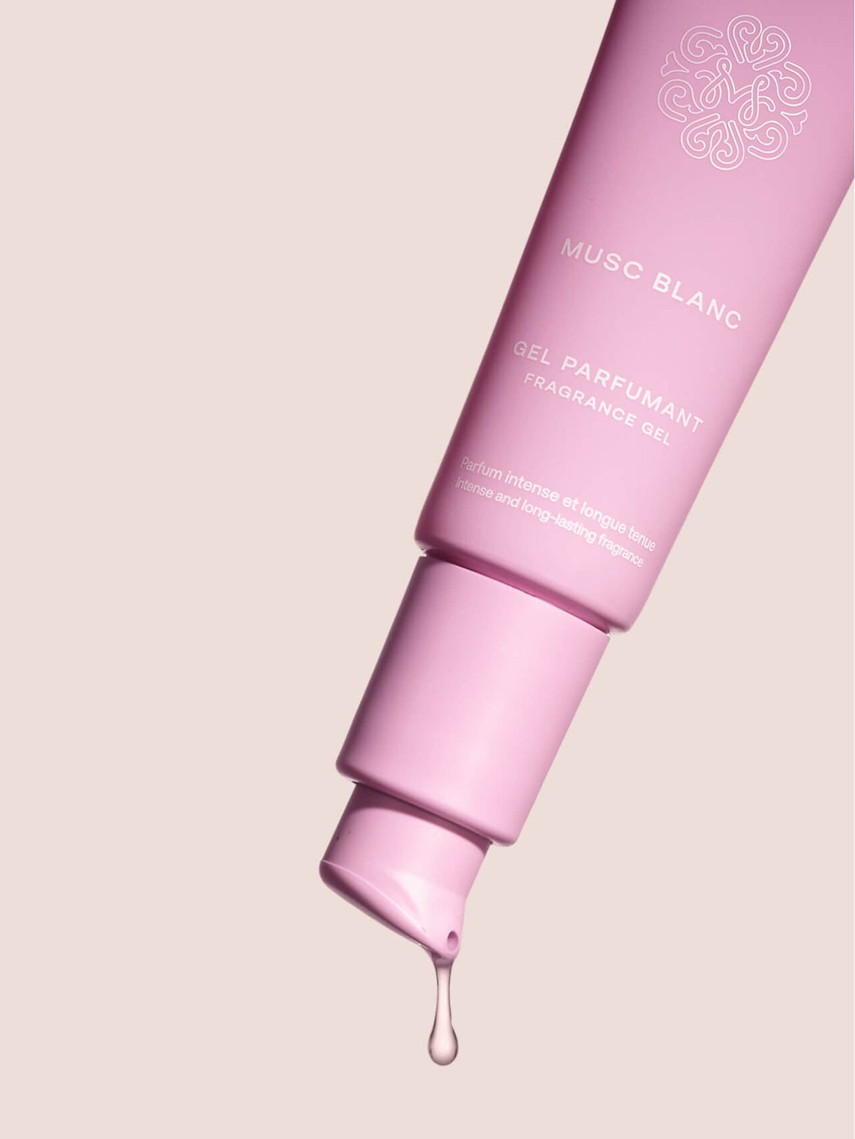 Le Duo Absolu - Musc Blanc