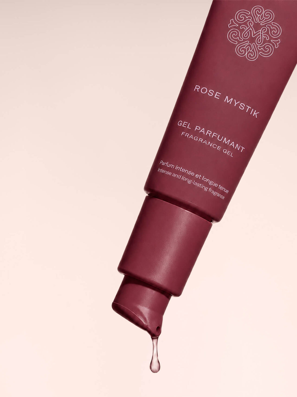Le Trio Sillage - Rose Mystik